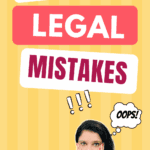 legal mistakes made by entrepreneurs