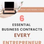 types of business contracts