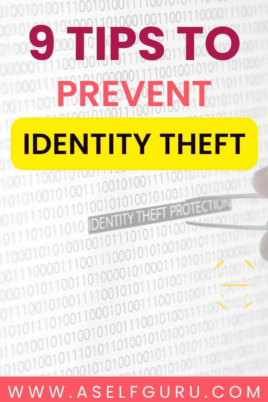 How to Report Identity Theft Helpful Guide for...