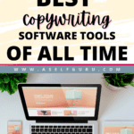 15 best copywriting software tools