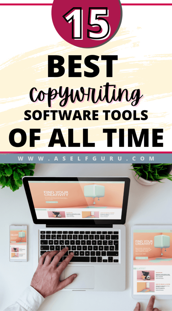 15 best copywriting software tools