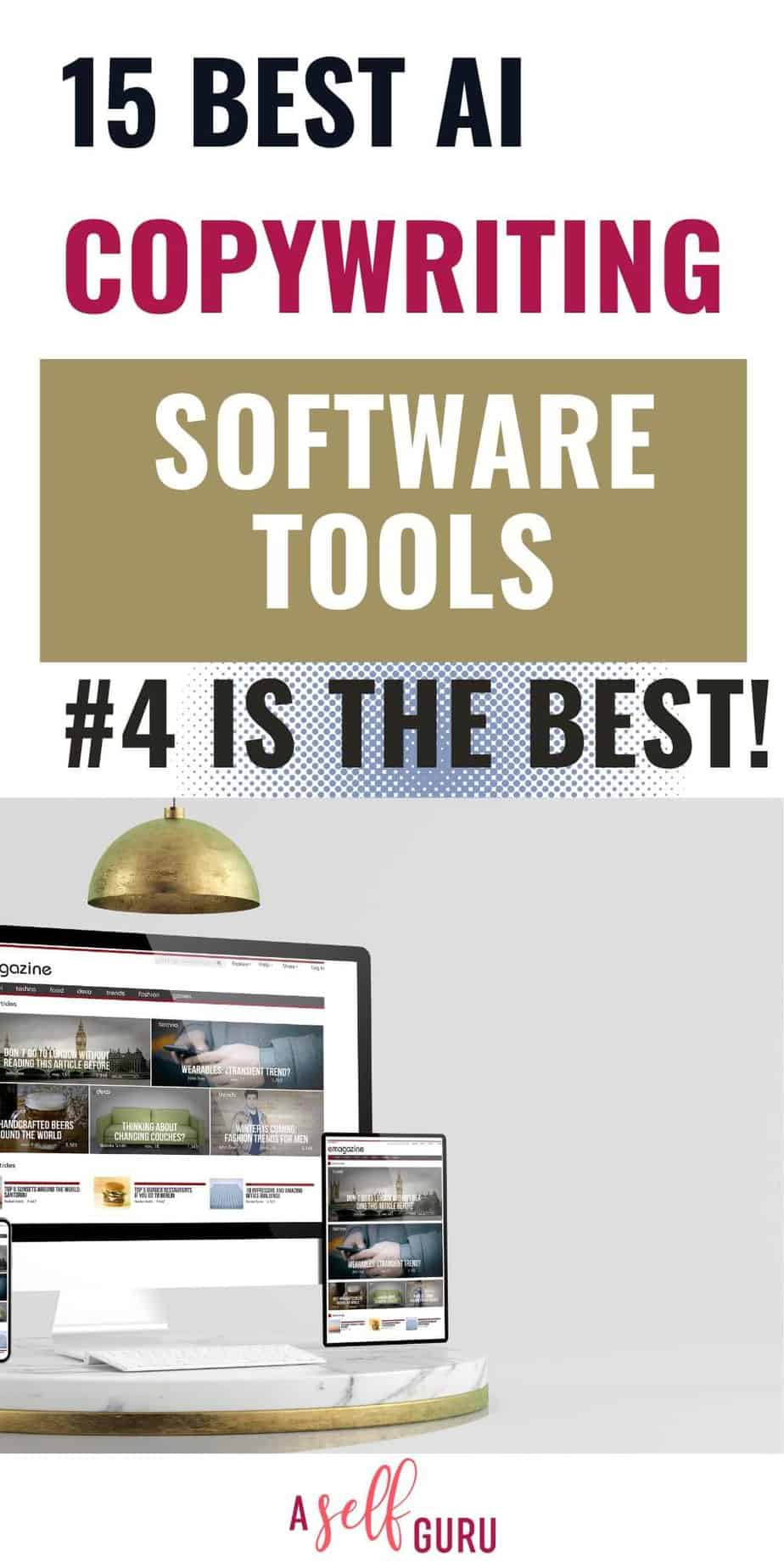 Best Copywriting Software