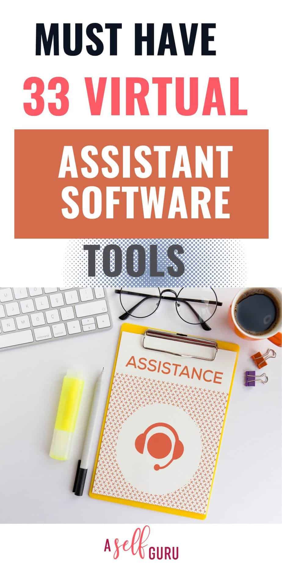 33 Best Virtual Assistant Software Tools Of All Time   33 Best Virtual Assistant Software 1 