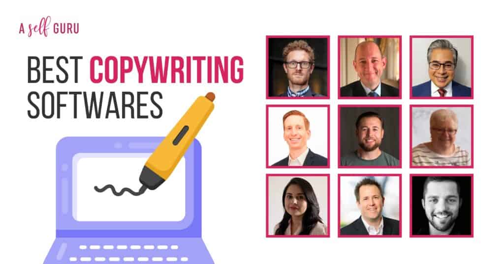 Best Copywriting Software, best AI copywriting software tools