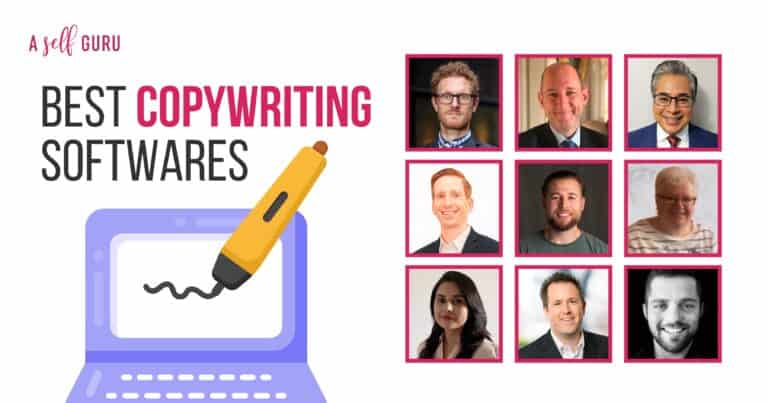 16 Best AI Copywriting Software Tools To Grow Your...