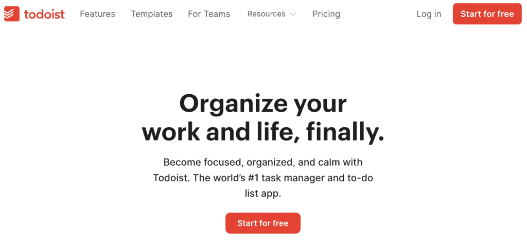 todoist best virtual assistant software aselfguru