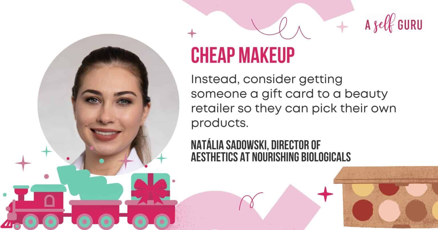 Bad Christmas Gift Ideas 