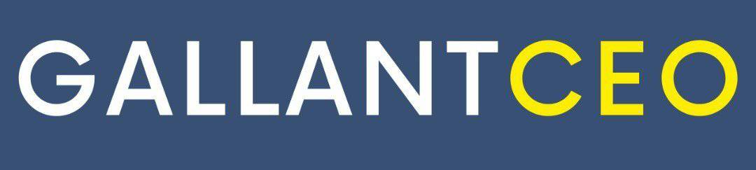 Gallant CEO logo