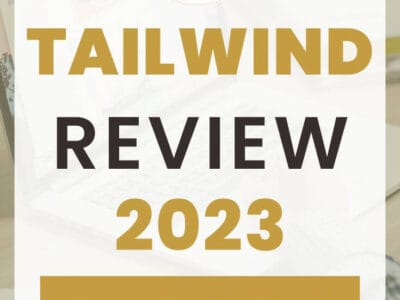 tailwind review 2023