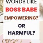 boss babe meaning