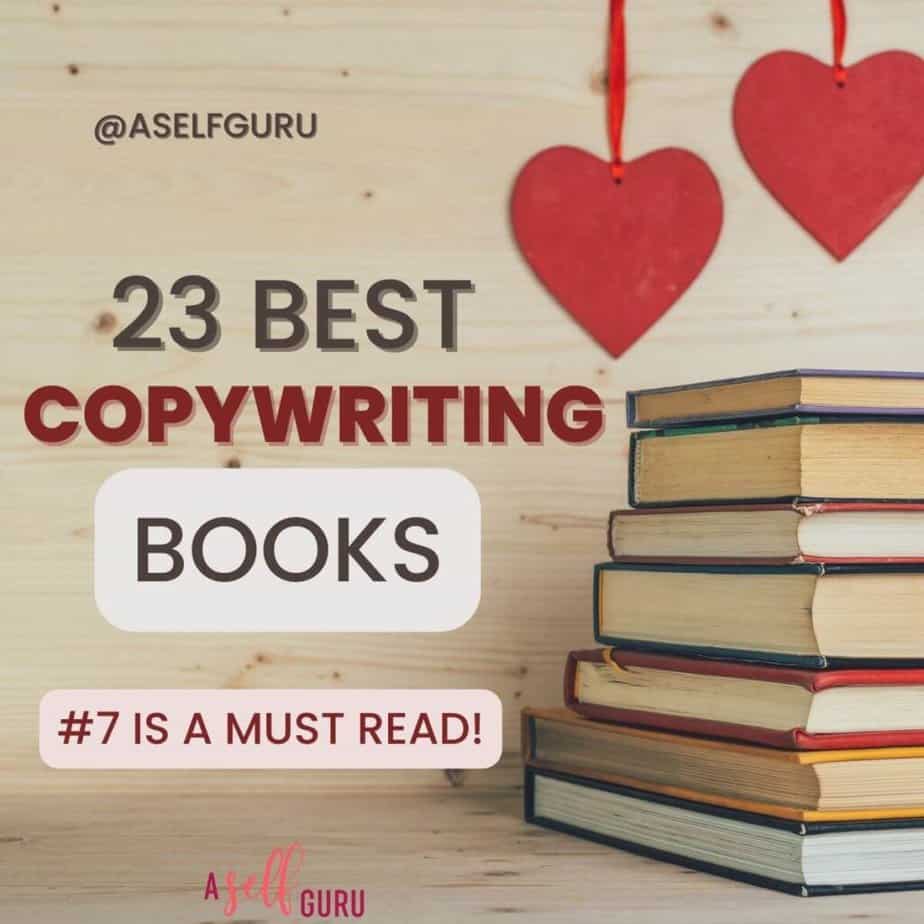 best copywriting books