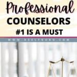 When it comes to laws for professional counselors, it's not always easy to determine what you need to comply with. Counselors play an important role in providing support to individuals and families when they are faced with difficult problems. Understanding the laws that govern professional counselors is essential to ensure the client's rights are protected. People may need help and guidance at any point in their lives. Whether it's a troubled marriage, problems adjusting to a career, an unsteady domestic life, or mental health crisis, everyone needs a kind hand and a listening ear to help them through these turbulences. This is where you, as a professional counselor, comes in. Your job is to help, support and guide people through their various phases of life in an educated and realistic manner. Therefore, to do your job, you need to have specific accreditation and an understanding of the law, which makes you suitable for your position. People can be vulnerable, especially when they have hit rock bottom. So, you must comprehend the magnitude of your responsibility and do your job professionally. As a counselor, here's an overview of how you are expected to conduct yourself at work: Four Laws For Professional Counselors As a professional counselor, follow these four laws for proper conduct while working with clients: Before You Can Work as a Professional Counselor Counseling, like any professional qualification, requires you to have a license and adhere to the laws of the state you plan to practice in. To get this license, you must achieve each state's minimum standards in education and experience. Furthermore, your case will be thoroughly assessed to judge if you are ethically, legally, and responsibly fit to be a counselor. It is important to note that each state has different laws for counselors, and knowing what some of these are can prepare you for your profession. Moreover, several states like California, Colorado, Maryland, and Ohio will also need you to pass a jurisprudence exam to guarantee you understand the licensing board rules, operating procedures, and state laws that define the framework of your career. An example best illustrates these if you wish to work in California, you need a master's degree in counseling or any related field and clinical experience with 104 weeks of supervision. Still, in Texas, while the educational criteria are the same, you need to complete 100 hours of supervised clinical hours. Likewise, you can treat and diagnose mental health disorders in New York, but in Illinois, you can do the same, except you cannot prescribe medication. Knowing state laws prevents you from doing anything illegal that can impact your license and get you into trouble. How to Work With Clients as a Professional Counselor  In a counseling framework, you must work with clients in a highly regulated manner. Counseling requires structure, and you must uphold the rules laid out for you as you treat your clients. You are not expected to solve your client's problems but provide them with tools, resources, and guidance to make it easier for them to deal with their situation and find their way out of their predicament. Here are some rules you need to respect as you do your work: Uphold Confidentiality Anything your client discusses with you needs to be between you and them. A client's trauma is not gossip or information you can spread. No matter how gruesome the situation may seem, unless it doesn't violate state laws, you cannot tell anyone else. There are only a few circumstances in which you can disclose your patient's information ahead, but only to the relevant parties. If you find that there is a threat to your client where they can harm themselves or others, you need to contact the emergency helpline or inform authority figures like the police. At the same time, if someone's life is in danger, you must notify the person who may be threatened. If you're treating minors, you can involve their parents and guardians in the discussion. But, if the minor is mature and sensible enough to understand their situation, there is no need. You cannot pass on the information outside these exceptions to anyone else. Make Sure Your Client Understands About Their Situation As a professional counselor, you must ensure the client understands what they're signing up for before you proceed. Informed consent is a process in which you tell your client about their rights as a patient, the benefits they may get from counseling, and what health problems can arise from a counseling session, like an increase in mental stress or a possible anxiety attack. If clients object to being subjected to biases, prejudice, or discrimination or know their rights have been violated, they can file grievances. Additionally, your client needs to know how they will be charged, how much their insurance covers, and the procedure to cancel the entire session. Certain states like New Jersey require counselors to obtain written informed consent from clients that shows their acceptance and understanding of their rights and responsibilities. Maintaining Boundaries During your sessions with your client, you need to set some boundaries. While you're here to help your client improve, you must understand you are not their friend. You cannot mingle with them outside of work, choose to pursue them romantically, or insert yourself into their life. This means while it is okay to share some aspects of your life, you cannot give away too much about domestic life or make the conversation about you. Some clients naturally feel enticed by their counselors; sometimes, this is nothing more than a projection or trauma response. If your client is coming on to you too strong, nip the bud before it gets out of hand. Always maintain a professional distance from your client and don't take advantage of their vulnerability. At times gently remind them why they are here but don't weaponize your client's problems against them. To contact you, provide your office number and work email, don't share your personal cell number with them. At all stages, you must maintain professionalism; if you think you cannot handle your client, let them know and, with their consent, assign them to someone else. Have Cultural Sensitivity The world is a diverse place. A community is made up of people coming from different backgrounds and having cultural norms you may need to become more familiar with. You may come across clients who hail from a diverse background than you and have a unique upbringing. Most of their views may be a product of their culture and belief, so don't shame them for thinking a certain way. Your office needs to be open to all kinds of clients, whether you understand their upbringing or not. Be open-minded, and don't let your bias about ethnicity, religion, sexual orientation, and socioeconomic cloud your judgment. Your job is not to give opinions but to provide guidance in your client's framework. It would help your case if you educated yourself more, read books, reviewed literature, and talked to cultural experts to gain a deeper understanding of diversity. FAQ on Laws For Professional Counselors A common question professional counselors often ask is: What are the Laws and Ethical Challenges for Professional Counselors Concerning Suspicion of Abuse Professional counselors have a legal responsibility to report any suspected abuse or neglect. It is important for them to understand the laws in their state regarding the reporting of child, elder, and domestic abuse. In some states, professional counselors may also be mandated reporters. This means they must report any suspicion of abuse or neglect immediately upon learning about it. The ethical considerations of professional counselors concerning suspicion of abuse or neglect are another important issue. Professional counselors need to take into consideration the client’s right to privacy and confidentiality, while at the same time providing help and protection for those suspected of abuse or neglect. It is important for counselors to be aware of any laws in their state that might limit their ability to report abuse or neglect. Possible penalties for failing to report suspected abuse or neglect include disciplinary action, suspension, and even termination from counseling positions. Final Thoughts on Laws For Professional Counselors  Counseling is a highly lucrative job, and to do justice to your position, you must carefully prepare yourself for your role. It is a form of support and guidance you provide people for numerous reasons. In the eyes of the state, you are a caregiver and need to get accredited as such. This includes obtaining your state license, knowing your limitations, and using your state laws to work with your clients. As a counselor, you must maintain your client's confidentiality, ensure they know what counseling entails, and always treat them respectfully and professionally.