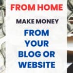 how to get paid for posting links online