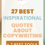 quotes about copywriting