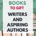 15 best books for aspiring writers