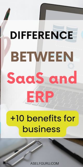 Saas Erp Systems 6 Key Benefits For Your Business 0061