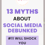 social media marketing myths debunked