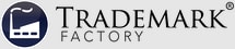 Trademark factory logo