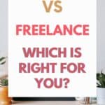 freelance vs full time