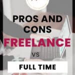 freelance vs full time