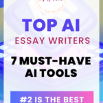 TOP AI ESSAY WRITERS