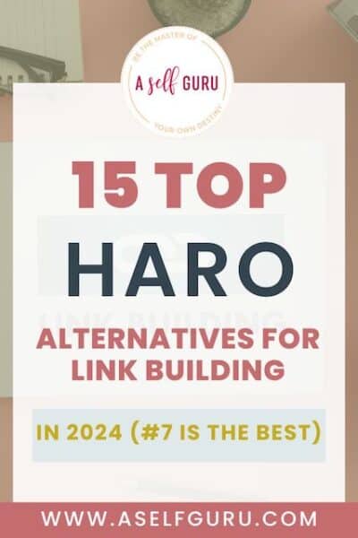 15 Top HARO Alternatives