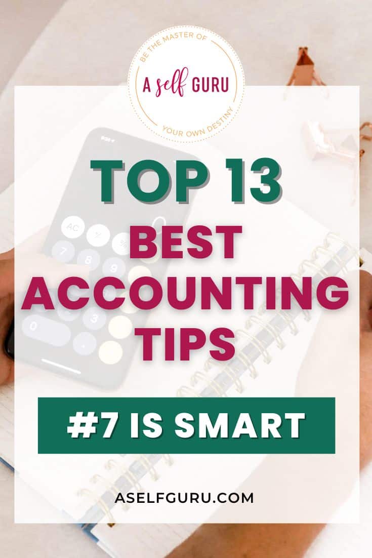 15 Secrets of Best Accounting Practices for Small...