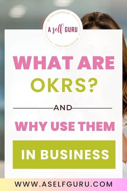 33 Amazing Benefits of OKRs For Any Organization...