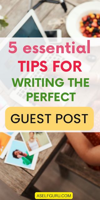 5 Effective Guest Posting Strategies to Boost Traffic...
