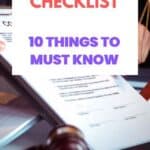 Lawyer's CCPA Compliance Checklist for Small Businesses