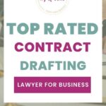 The top contract drafting lawyer for small business