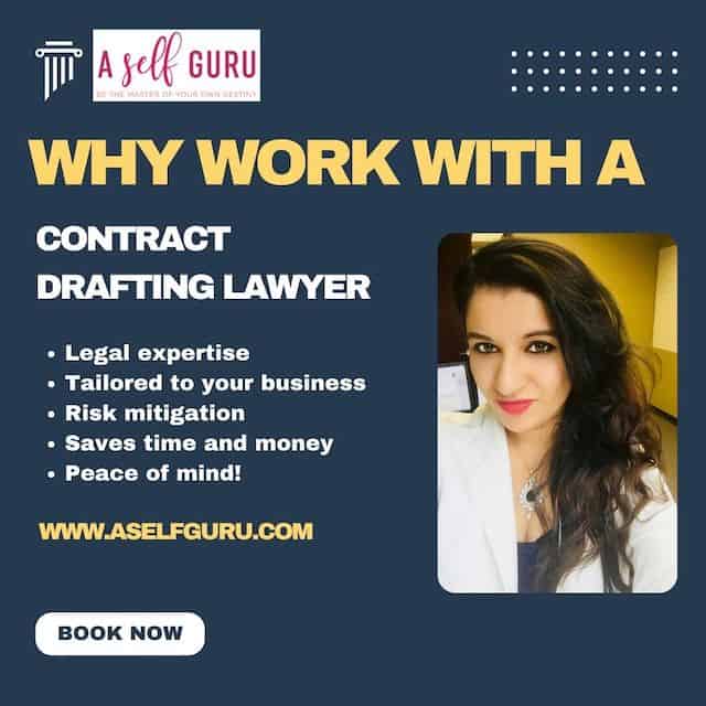 contract drafting lawyer
