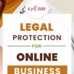 Legal Protection for Online Business: Lawyer's Guide