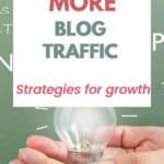 15 key strategies to take your blog to the next level