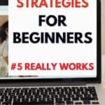 effective backlink strategy
