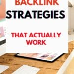 effective backlink strategy