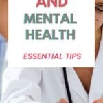 Navigating Entrepreneurship and Mental Health