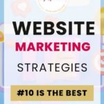 15 Secret Marketing Strategies for Websites