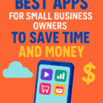 Best Apps for Small Businesses