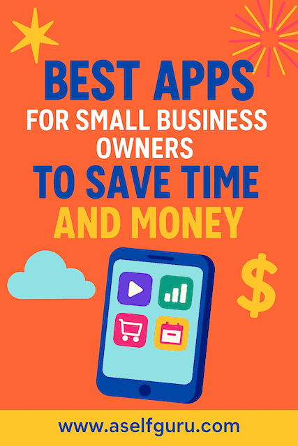 Best Apps for Small Businesses