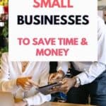 best apps for small business owners
