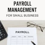 the importance of payroll management