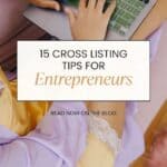 15 Cross listing tips for entrepreneurs