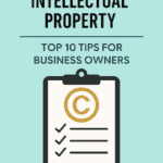 Protect Intellectual Property Tips