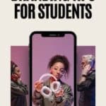 15 best social media branding for students