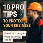 18 Pro Tips to Reduce Workers Compensation Claims