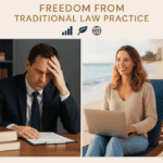 How Legal Entrepreneurship is Changing the Industry