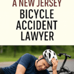 When to hire a New Jersey Bicycle Accident Lawyer