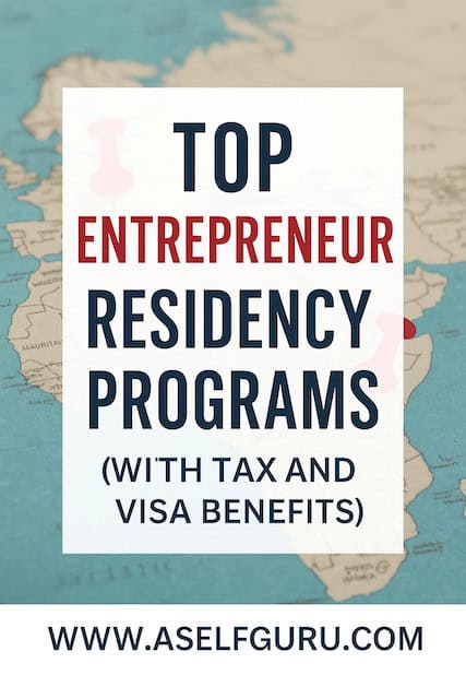 Top Entrepreneur Residency Programs