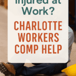 Top Workers Compensation Attorney in Charlotte